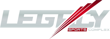 Legacy Sports Complex logo